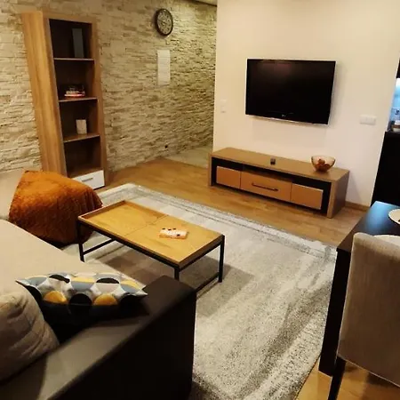 Centrum Bridge Pärnu