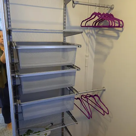 Apartamento Centrum Bridge Pärnu