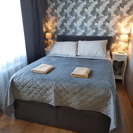 Centrum Bridge * Pärnu