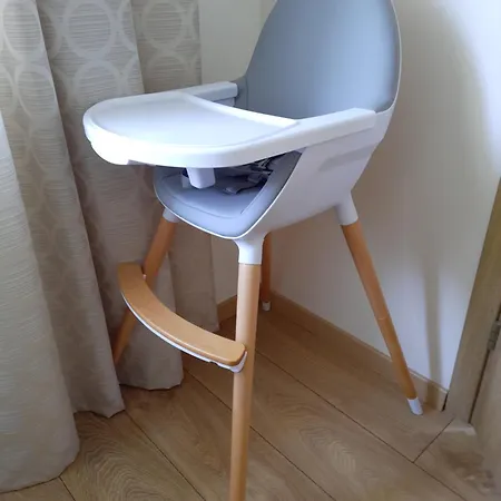 Apartman Centrum Bridge