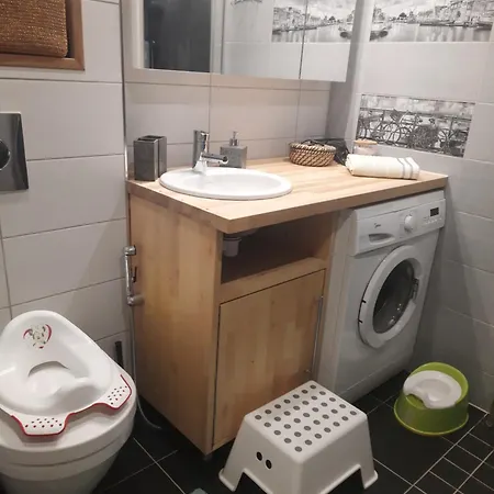 Centrum Bridge Pärnu