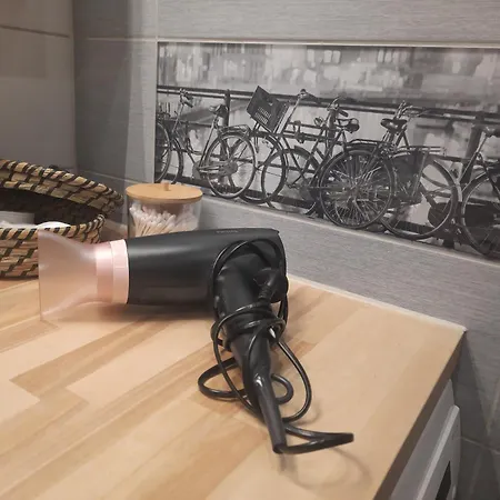 Apartman Centrum Bridge