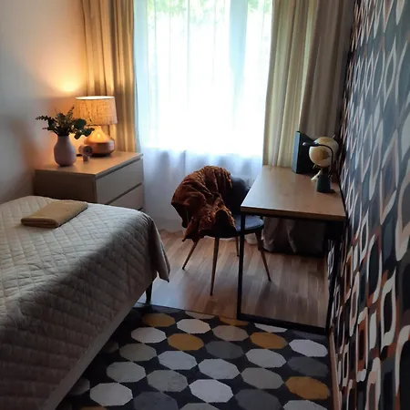 Centrum Bridge Pärnu