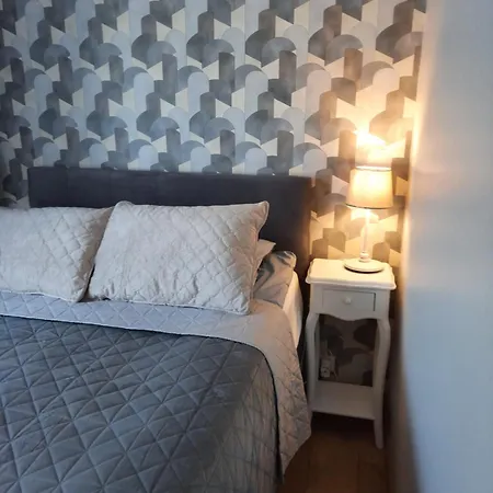 Centrum Bridge Apartman