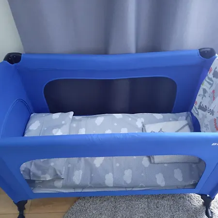 Apartamento Centrum Bridge